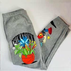 Chinatown Market Sweatpants